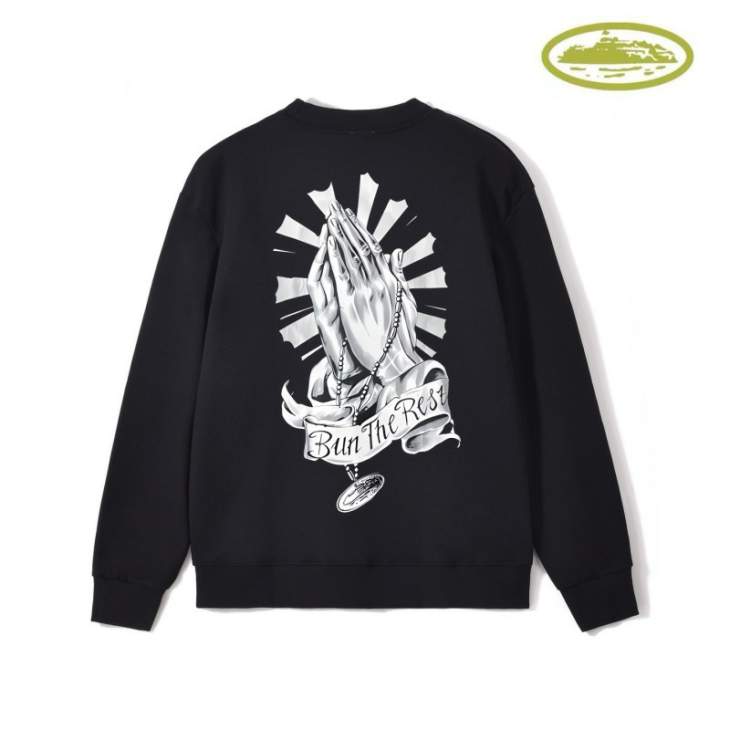 Corteiz Sweatshirt _SKUCorteizS-2XLastxC101731408